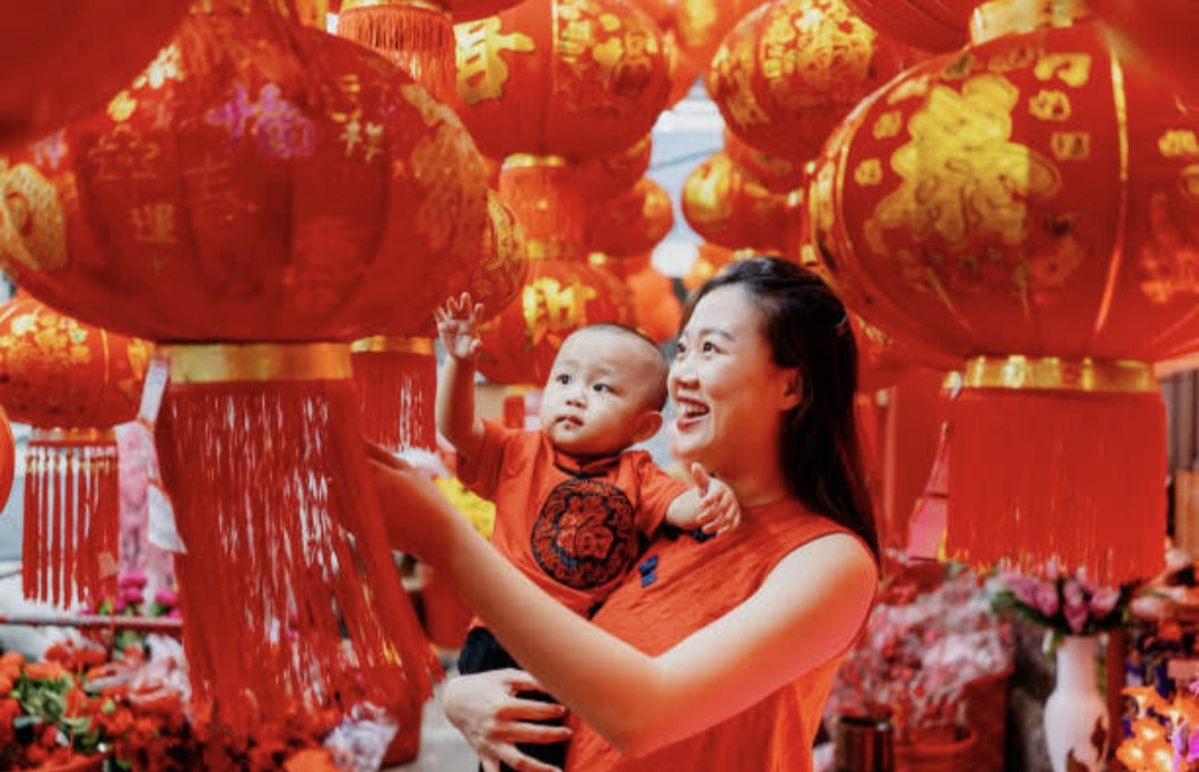 50+ Ucapan Imlek 2026 untuk Bos dan Rekan Kerja, Siap Kirim! 50+ Ucapan Imlek 2026 untuk Bos dan Rekan Kerja, Siap Kirim!