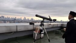 Apa Itu Hilal? BMKG Ungkap Data Hisab Ramadan 1447 H