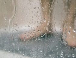 Niat Mandi Puasa Ramadhan, Lengkap Arab, Latin dan Artinya! Amalan Sunnah yang Sering Terlewat