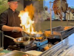 Daftar Paket Bukber Hotel di Malang Raya 2026, Mulai Rp 70 Ribu