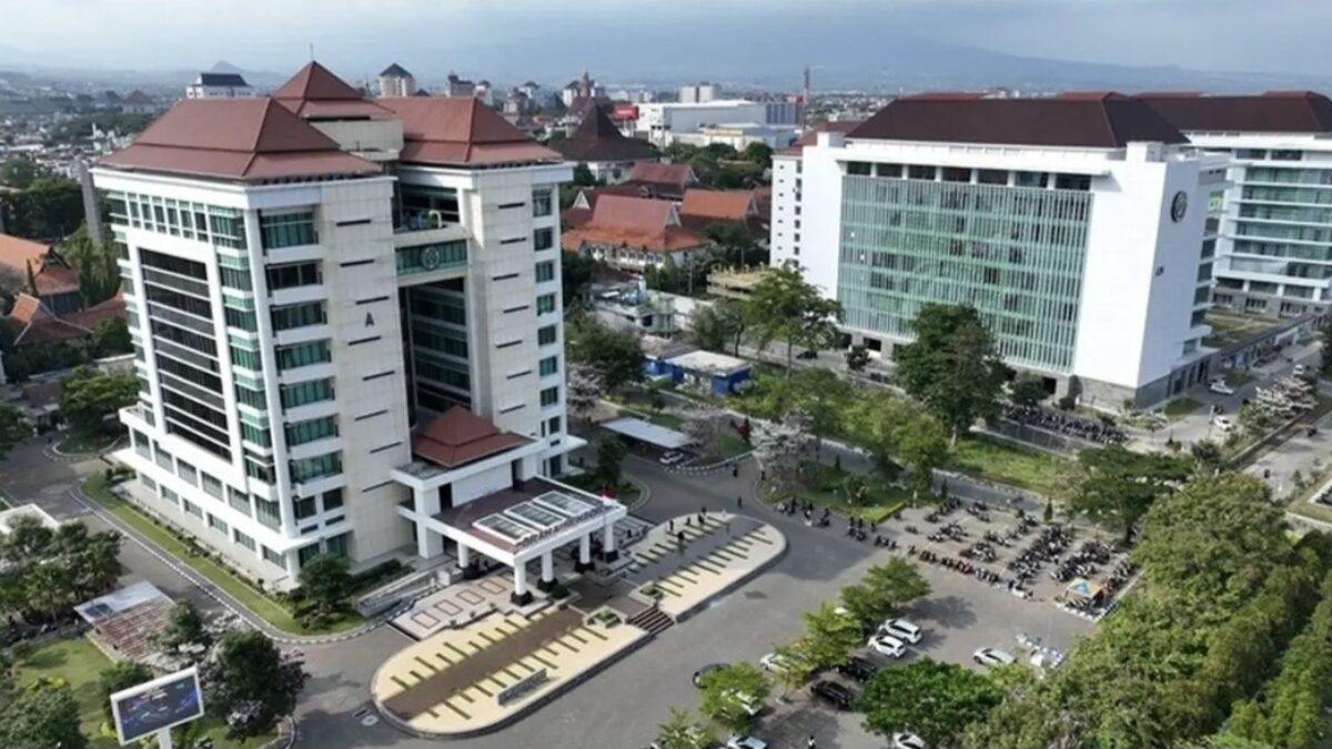UM Buka 8 Prodi S2-S3 Baru 2026/2027, Ada Double Degree hingga Profesi Psikolog