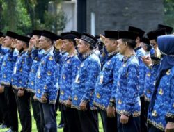 Jam Kerja ASN Kota Malang Dipangkas Selama Ramadan 1447 H, Jadi 32,5 Jam per Pekan