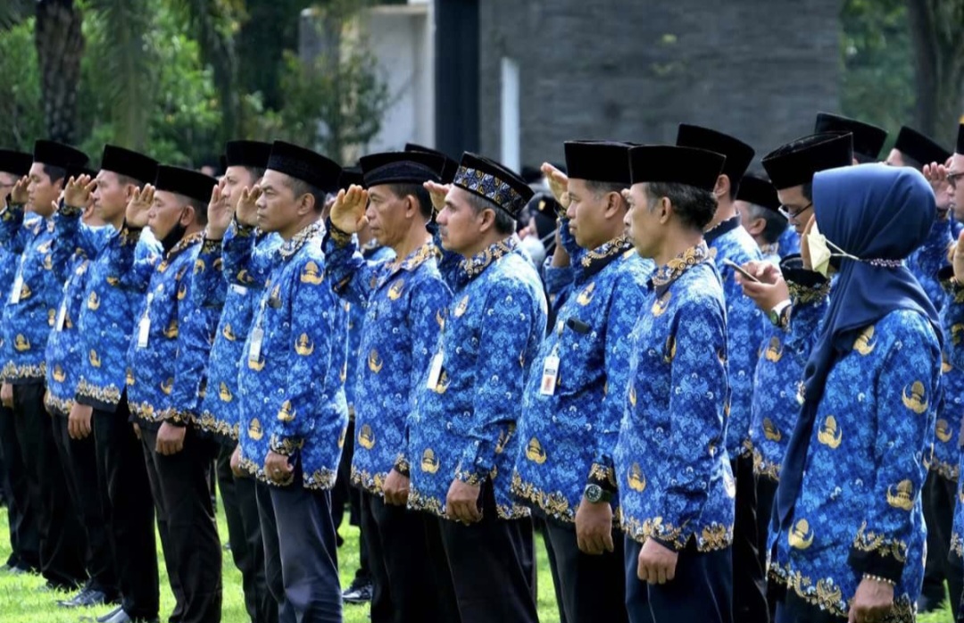 Jam Kerja ASN Kota Malang Dipangkas Selama Ramadan 1447 H, Jadi 32,5 Jam per Pekan