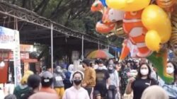 Pasar Takjil di Malang Dilarang Pakai Drive Thru Selama Ramadan 2026, Ini Aturan Lengkapnya