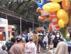 Pasar Takjil di Malang Dilarang Pakai Drive Thru Selama Ramadan 2026, Ini Aturan Lengkapnya