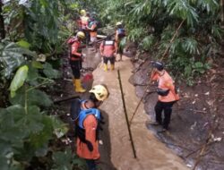 Bocah SMP di Malang Hanyut Saat Hujan Deras, Pencarian Meluas ke Sungai Lesti