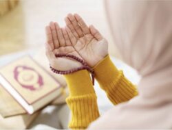 3 Versi Doa Berbuka Puasa, Lengkap dengan Waktu yang Tepat tuk Membacanya