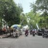 PKL Alun-alun Merdeka Bakal Punya Zona Khusus, Trotoar Dikembalikan untuk Pejalan Kaki