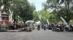 PKL Alun-alun Merdeka Bakal Punya Zona Khusus, Trotoar Dikembalikan untuk Pejalan Kaki PKL Alun-alun Merdeka Bakal Punya Zona Khusus, Trotoar Dikembalikan untuk Pejalan Kaki