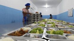 Tetap Dibagi Saat Puasa! Ini Bocoran Menu MBG Ramadan di Kota Malang