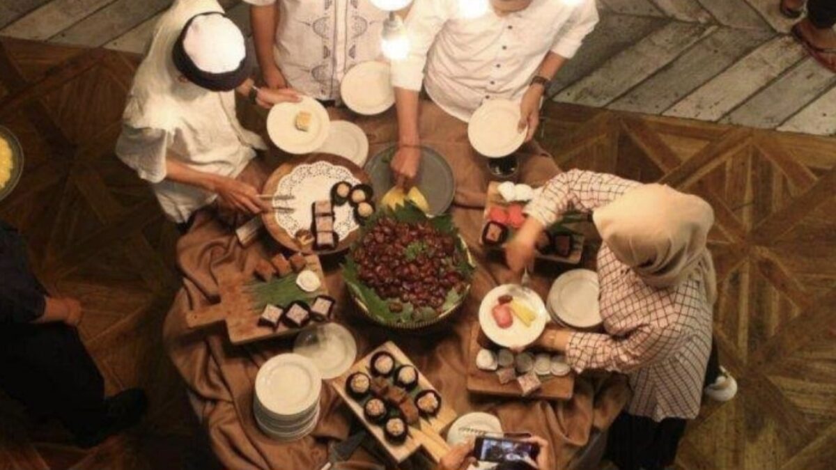 Jadwal Imsak Malang Raya 21 Februari 2026: Catat Jamnya, Jangan Sampai Telat Sahur!