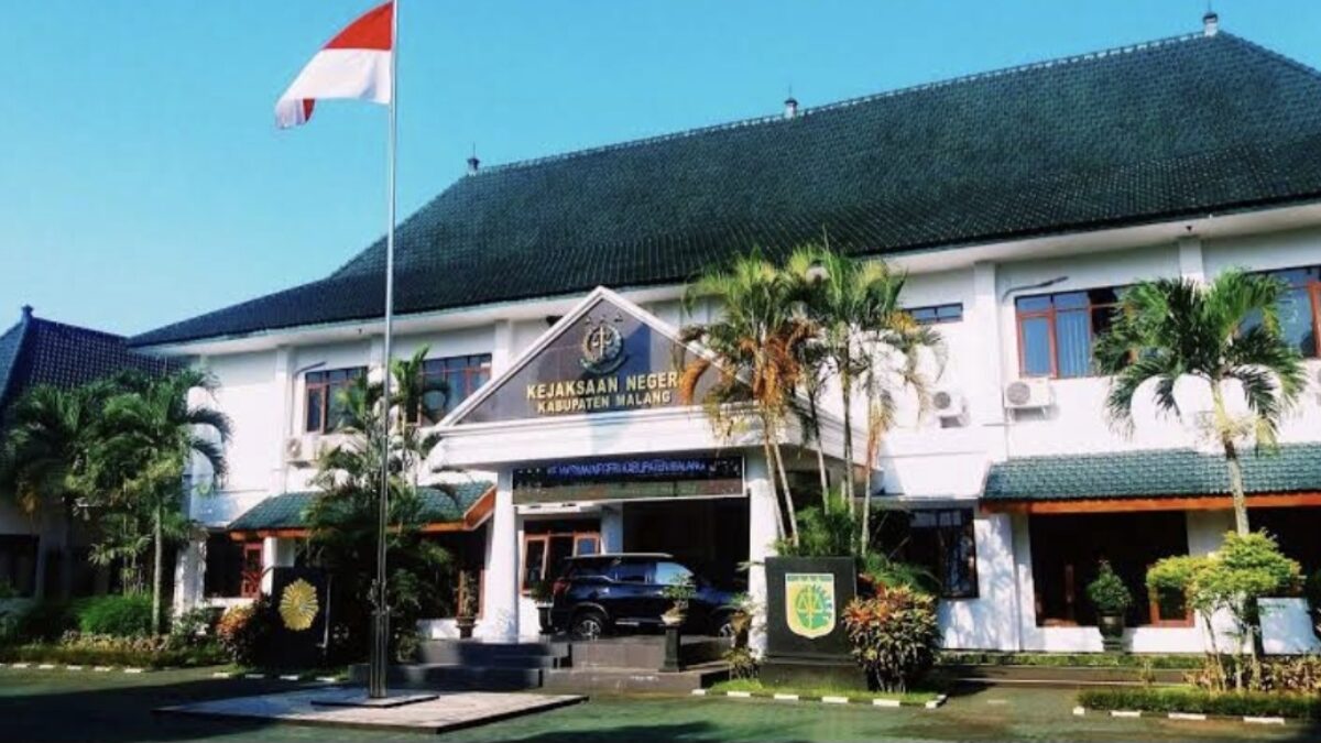 Eks Ketua KONI Kabupaten Malang Jadi Tersangka, Dana Hibah Rp 5 Miliar untuk Atlet Diduga Disunat