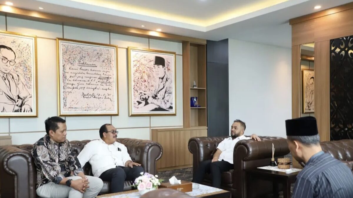 Kota Batu Siap Diserbu Petani-Nelayan Se-Indonesia, Ada Hajatan Nasional September 2026