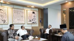 Kota Batu Siap Diserbu Petani-Nelayan Se-Indonesia, Ada Hajatan Nasional September 2026