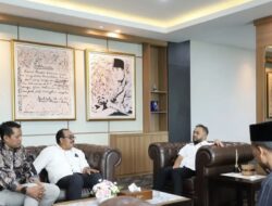 Kota Batu Siap Diserbu Petani-Nelayan Se-Indonesia, Ada Hajatan Nasional September 2026