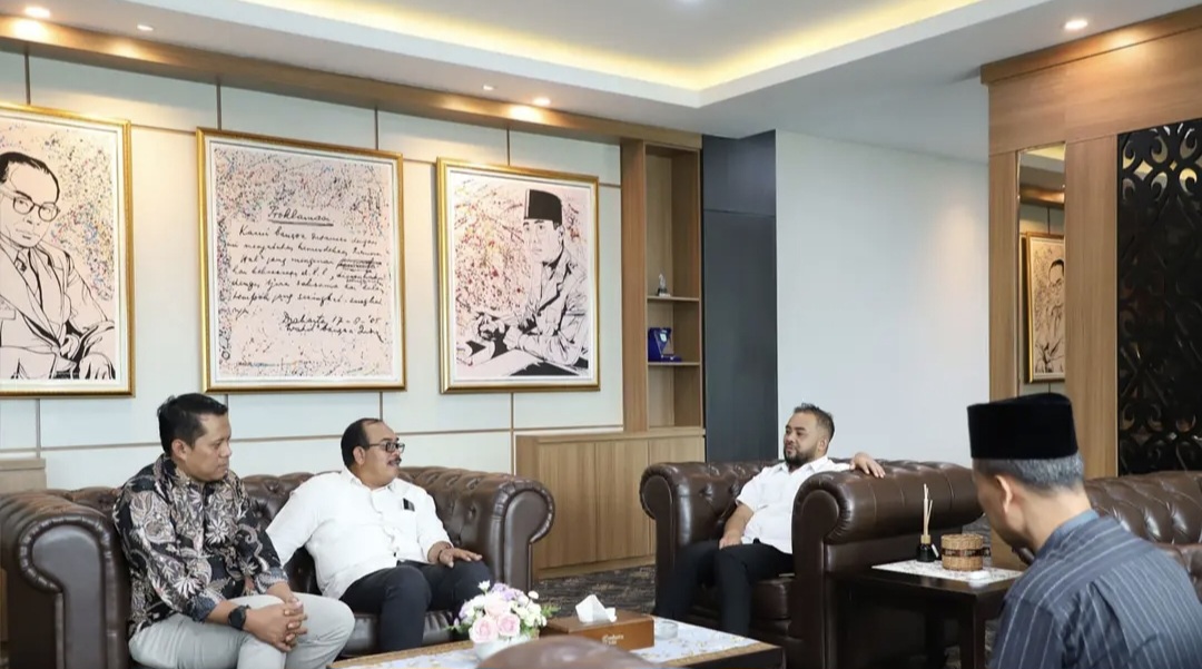 Kota Batu Siap Diserbu Petani-Nelayan Se-Indonesia, Ada Hajatan Nasional September 2026