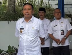 Malang Mau Punya Skywalk? Wahyu Hidayat Ajukan Proyek Kayutangan-Suhat ke Bank Dunia