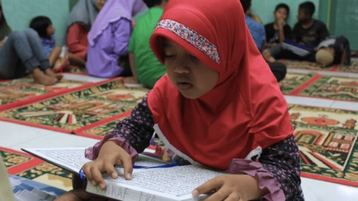Sekolah di Batu Wajib Tadarus & Pesantren Kilat Selama Ramadan, Ini Aturannya Sekolah di Batu Wajib Tadarus & Pesantren Kilat Selama Ramadan, Ini Aturannya