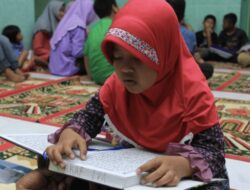 Sekolah di Batu Wajib Tadarus & Pesantren Kilat Selama Ramadan, Ini Aturannya