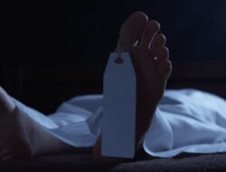 Buron 4 Hari, Terduga Pembunuh Gadis 17 Tahun di Sungai Jabung Akhirnya Dibekuk