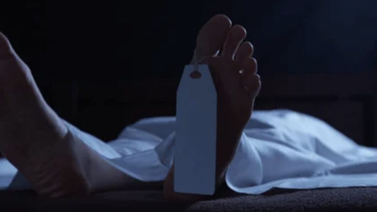 Gadis 17 Tahun Ditemukan Tanpa Busana di Sungai Jilu, Polisi Duga Korban Pembunuhan