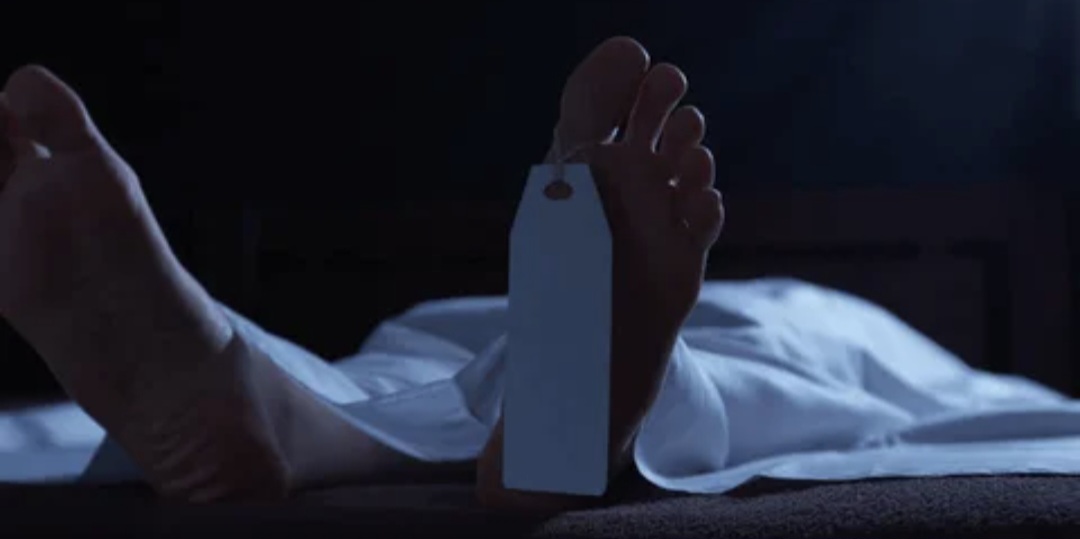 Gadis 17 Tahun Ditemukan Tanpa Busana di Sungai Jilu, Polisi Duga Korban Pembunuhan Gadis 17 Tahun Ditemukan Tanpa Busana di Sungai Jilu, Polisi Duga Korban Pembunuhan