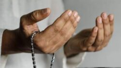 Doa Ramadhan Hari ke-6: Minta Dijauhkan dari Murka Allah, Ini Bacaan Lengkapnya