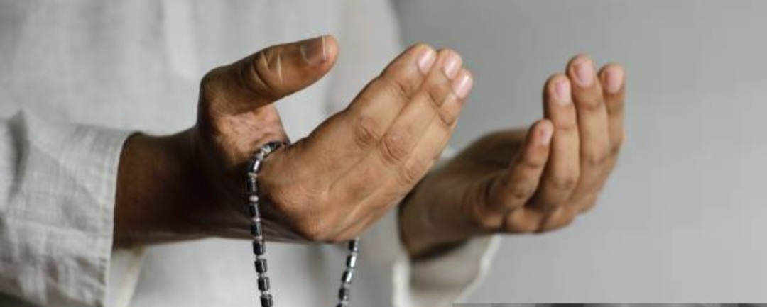 Doa Ramadhan Hari ke-6: Minta Dijauhkan dari Murka Allah, Ini Bacaan Lengkapnya