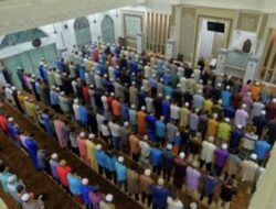 6 Doa Pilihan di Bulan Ramadhan, dari Witir hingga Doa Kamilin