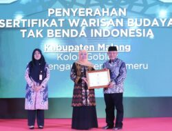 Kolok Goblok dan Bantengan Lereng Semeru Resmi Jadi WBTb, Malang Cetak Sejarah