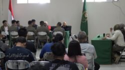 Satpol PP Kota Malang Viral Merokok di Ruang Laktasi, Divonis Denda dan Terancam Dipenjara