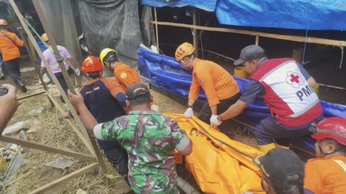 Kronologi Kandang Ayam 2 Lantai di Malang Ambruk, 2 Pekerja Tewas Tertimbun