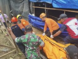 Kronologi Kandang Ayam 2 Lantai di Malang Ambruk, 2 Pekerja Tewas Tertimbun