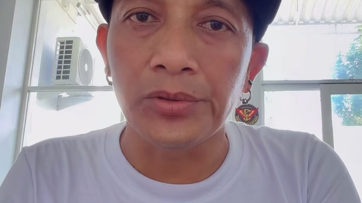 Viral Kades Hoho Dicopot Gara-gara Tato, Ini Faktanya