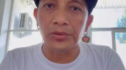 Viral Kades Hoho Dicopot Gara-gara Tato, Ini Faktanya