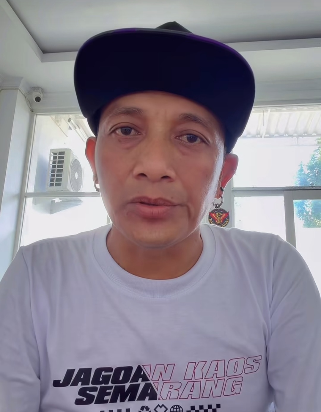 Viral Kades Hoho Dicopot Gara-gara Tato, Ini Faktanya Viral Kades Hoho Dicopot Gara-gara Tato, Ini Faktanya