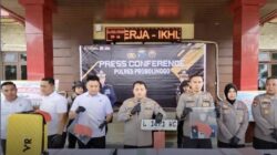 Curi 7 Koper Turis Thailand di Bromo, Pelaku Panik Buang ke Sungai Gegara GPS