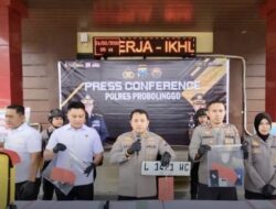 Curi 7 Koper Turis Thailand di Bromo, Pelaku Panik Buang ke Sungai Gegara GPS