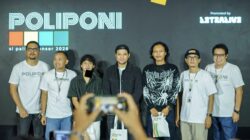 Sheila On 7 Comeback ke Malang Setelah 7 Tahun, Siap Bikin Lapangan Rampal Pecah