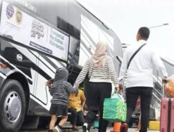Dampak Efisiensi Anggaran, Pemkot Batu Putuskan Tak Gelar Mudik Gratis Ramadan 2026
