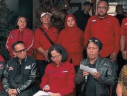 PDIP Bongkar Sumber Dana MBG, Rp 223,5 T Disebut Diambil dari Anggaran Pendidikan