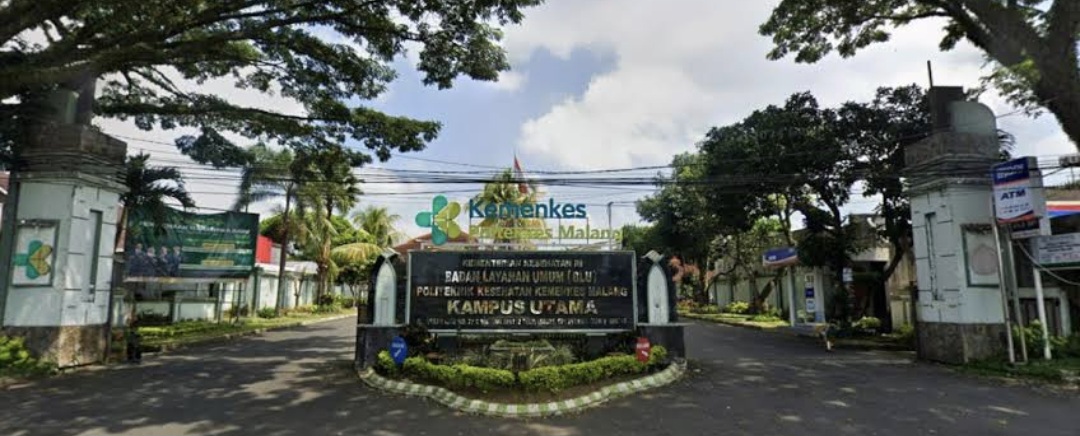 Poltekkes Malang Buka Jalur Tes Bersama 2026, Berikut Syarat Lengkapnya