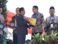 Kota Malang Tembus 7 Besar Nasional Pengelolaan Sampah, Wali Kota: Ini Persembahan untuk Warga