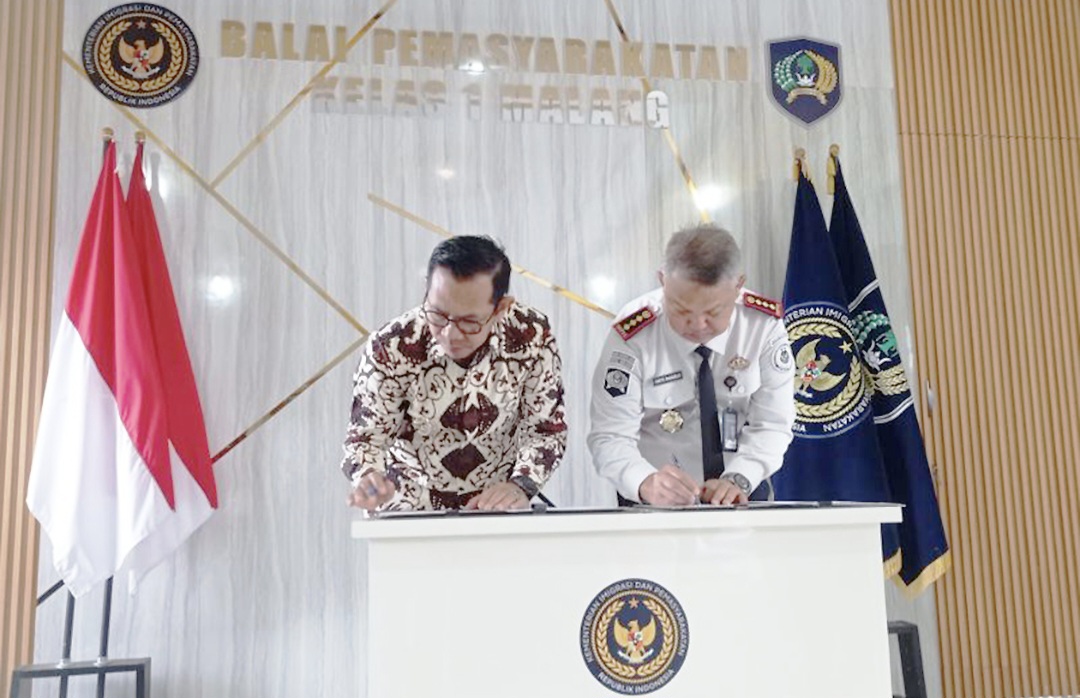 Tak Lagi Langsung Penjara, Pelaku Pidana Ringan di Batu Bisa Kerja Sosial hingga 240 Jam
