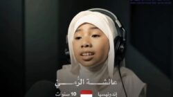 Masih 10 Tahun, Hafizah Asal Malang Ini Tembus Final Lomba Al-Qur’an Internasional di Dubai