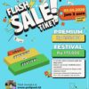 Flash Sale Tiket Sheila On 7 di Malang Dibuka 3 Maret, Cuma Sehari di Poliponi.id