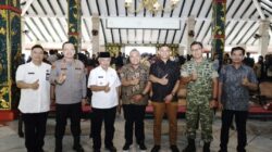 Bupati Malang Kumpulkan SPPG, Minta Tolak Bahan Tak Layak untuk Program MBG