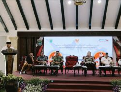 Terungkap! Ini Penyebab Menu MBG di Kabupaten Malang Dinilai Tak Ideal