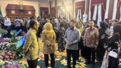 Dipanggil Khofifah ke Grahadi, Kota Batu Dapat Pujian Soal Stok Beras dan Ketahanan Pangan