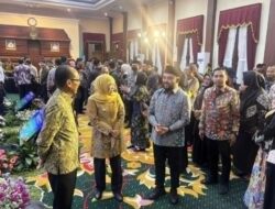 Dipanggil Khofifah ke Grahadi, Kota Batu Dapat Pujian Soal Stok Beras dan Ketahanan Pangan